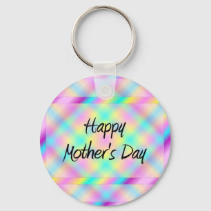 Happy Mother's Day Key Ring