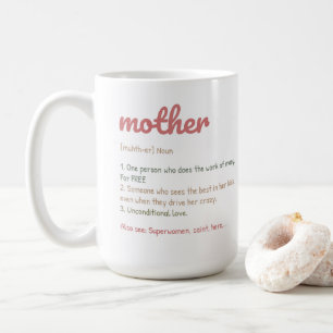 Happy Mother Day Coffee Mug