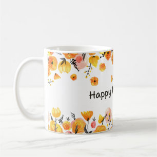 HAPPY MOTHER DAY MUG