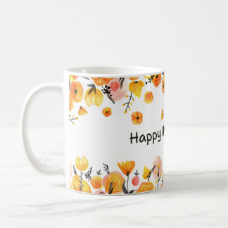 HAPPY MOTHER DAY MUG