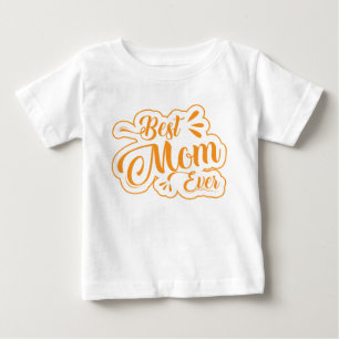 Happy mother day t-shirt design