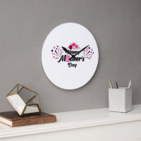 Happy Mother day unique modern design for gift