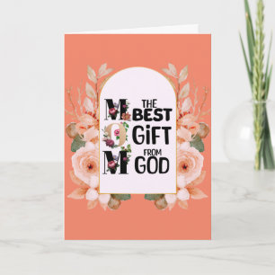 Happy  Mother’s Day Card