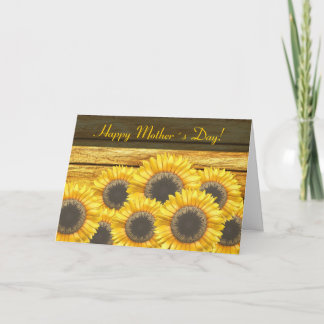 Happy Mother´s Day! Card
