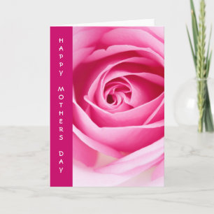 Happy Mother´s Day greeting card