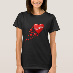 Happy Mother S Day Happy Mothers Day Feliz Dia De  T-Shirt