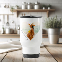 "Happy Mother’s Day Heart Photo 