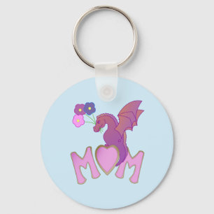 Happy Mother’s Day Key Ring