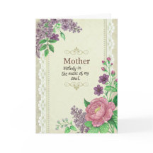 Happy Mother’s Day to the heart of our family