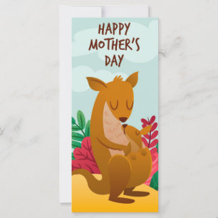 Happy Mother's Day