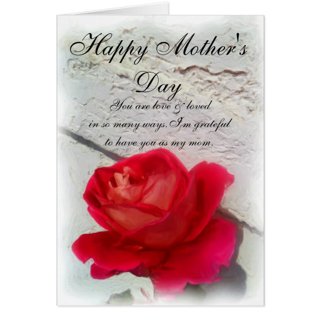 Happy Mother's Day_ (Front)