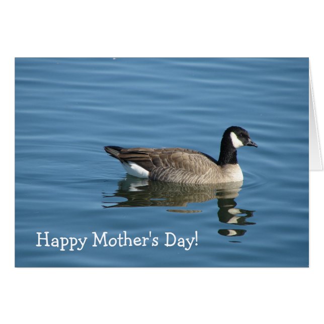 Happy Mother's Day! (Front Horizontal)