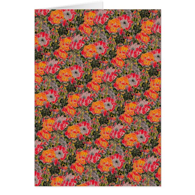 HAPPY MOTHER'S DAY (Front)