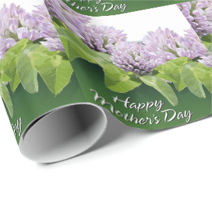 Happy Mother's Day 10 Wrapping Paper