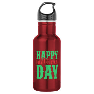 Happy Mother's Day-11344 532 Ml Water Bottle