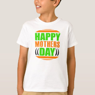 Happy Mother's Day-13335 T-Shirt