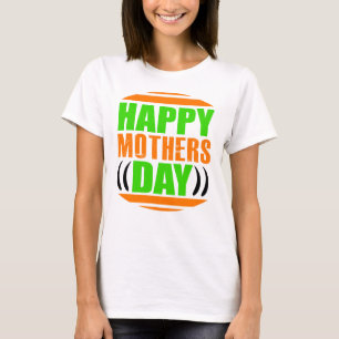 Happy Mother's Day-13335 T-Shirt