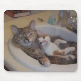 Happy Mother's Day 2007 Mouse Mat