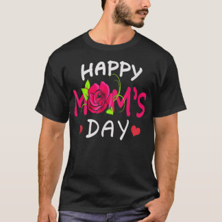 Happy Mother's Day 2022  T-Shirt