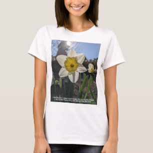 Happy Mother's Day 2023 by RoseWrites T-Shirt