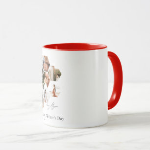 Happy Mother's Day 2025 Love Mug
