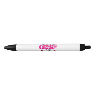 Happy Mother's Day 2025 Tshirt for Women Mum Grand Black Ink Pen