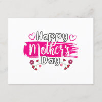 Happy Mother's Day 2025 Tshirt for Women Mum Grand