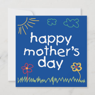 Happy Mother's Day 5