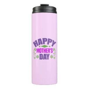 Happy Mother's Day-64925 Thermal Tumbler
