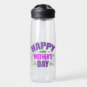 Happy Mother's day-64925 Water Bottle