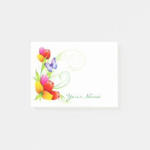 Happy Mother's Day 7 Options Post-it Notes
