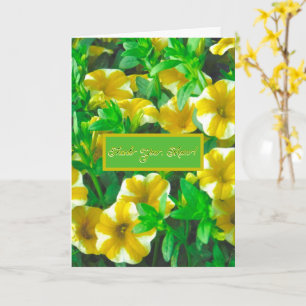 HAPPY MOTHER'S DAY/ADULT DAUGHTER TO MOTHER CARD