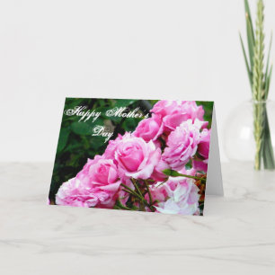 Happy Mother's Day/Any Occasions_Card Card
