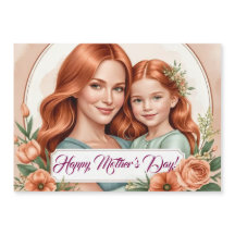 Happy Mother's Day! Artwork #2