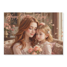 Happy Mother's Day! Artwork #3