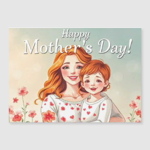 Happy Mother's Day! Artwork #4