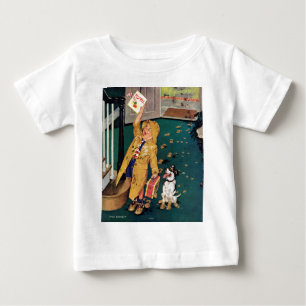 Happy Mother's Day Baby T-Shirt