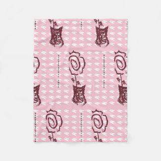 Happy Mother's Day Blanket