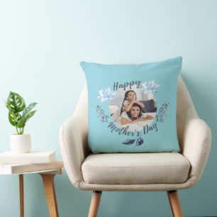 Happy Mother's Day – Blooming Love Edition Cushion