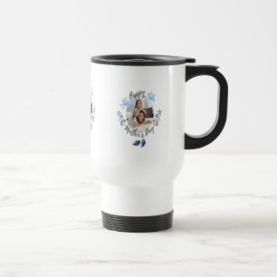 Happy Mother's Day – Blooming Love Edition Travel Mug