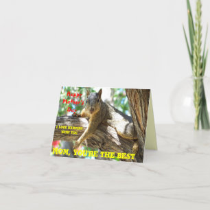 Happy Mother's Day_ Card