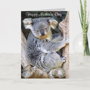 Happy Mother's Day_ Card