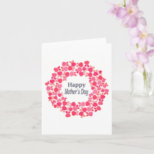 Happy Mother's Day Card