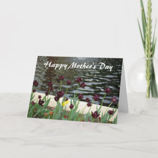 Happy Mother's Day Card