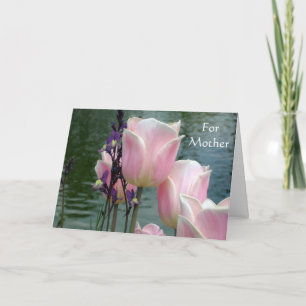Happy Mother's Day! Card