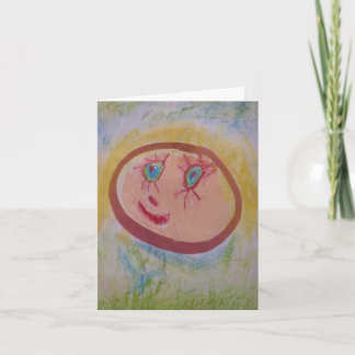 Happy Mother's Day! Card