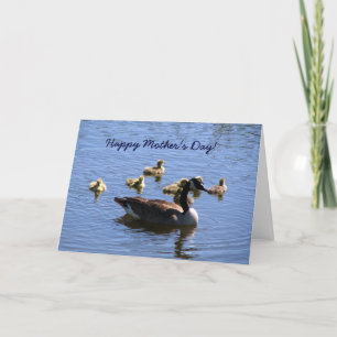 Happy Mother's Day Card