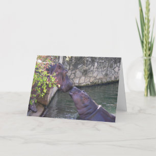 Happy Mother's Day Card