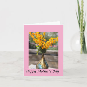 Happy Mother's Day Card