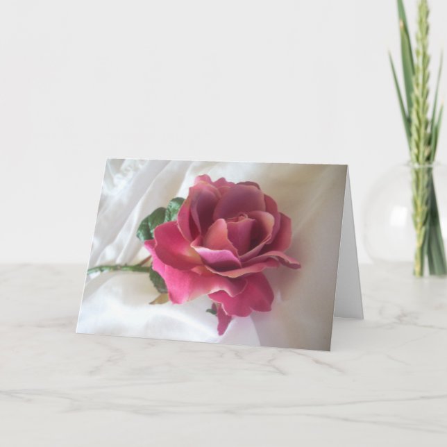 Happy Mother's Day Card (Front)